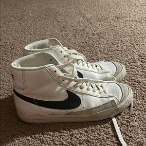 Nike Blazers